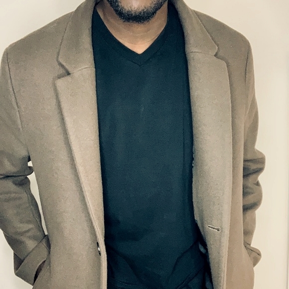 Standard Overcoat Spring/Fall/Winter - Picture 2 of 7